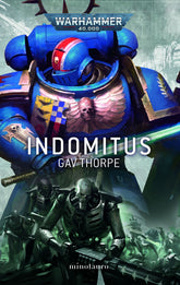 📚 INDOMITUS - 9788445011676